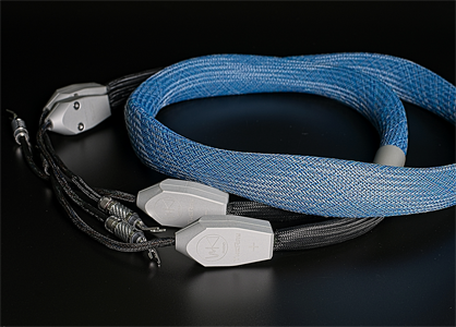 WK Audio cables Hi-Fi+ High Fidelity.pl high End cables power cords Furutech