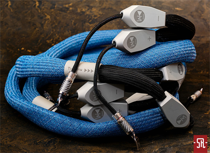 WK Audio cables Hi-Fi+ High Fidelity.pl high End cables power cords Furutech