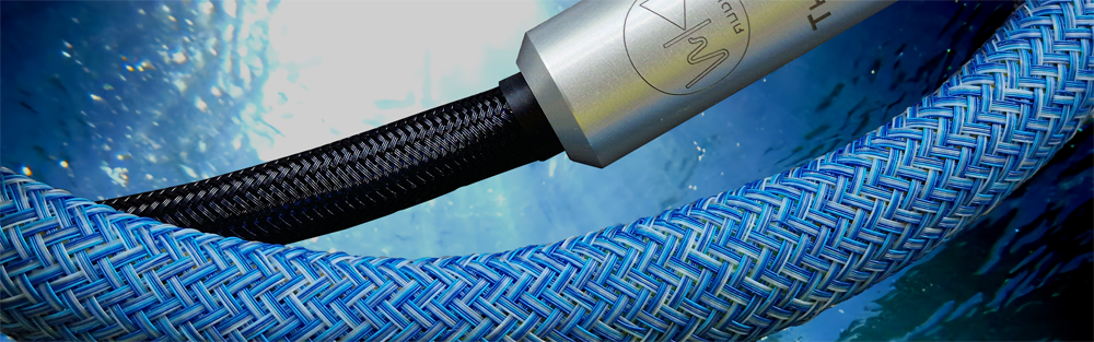 WK AUDIO high-end cables, TheRay, Furutech