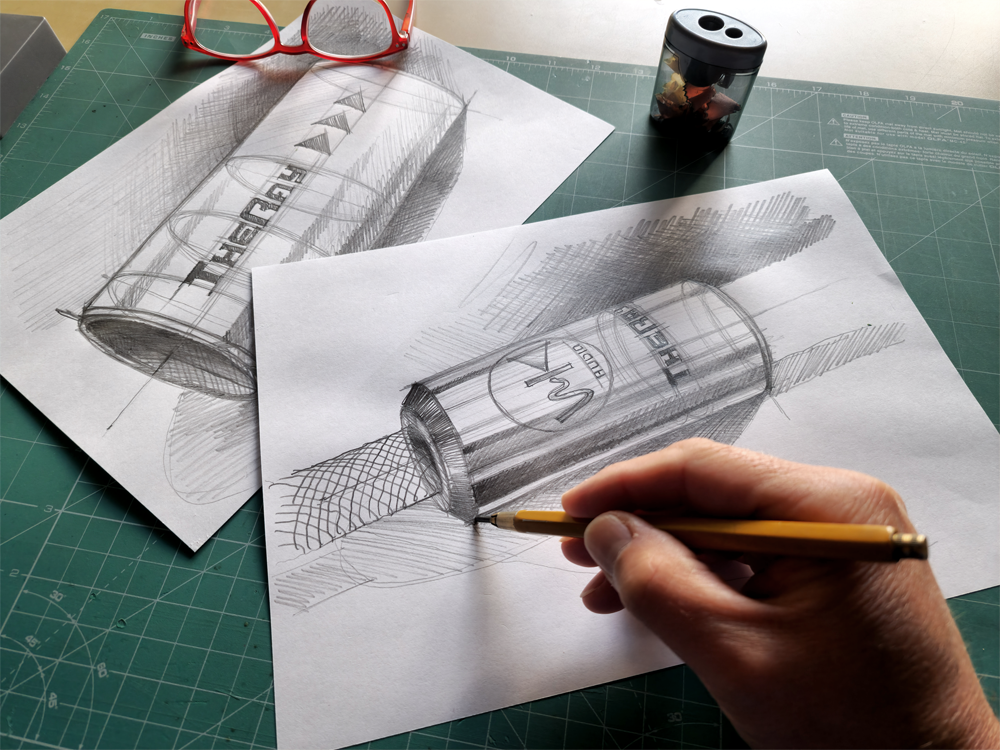 WK Audio TheRay, TheRed, TheOn, Furutech, Hi-End  cables