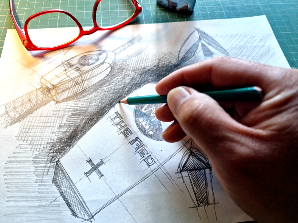 WK AUDIO high-end cables, TheRed, Furutech