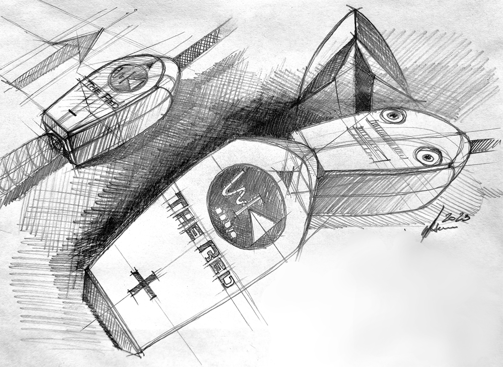 WK AUDIO high-end cables, TheRed, Furutech