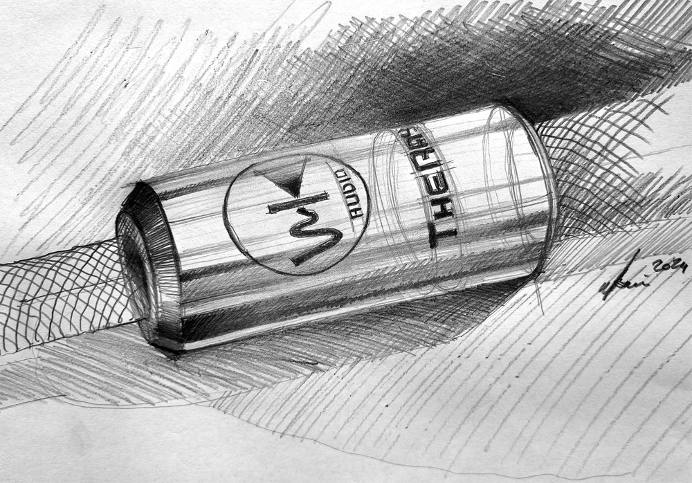 WK AUDIO high-end cables, TheRay, Furutech WK AUDIO high-end cables, TheRay, Furutech