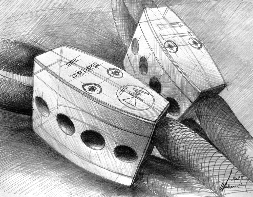 WK AUDIO high-end cables, TheRed, Furutech