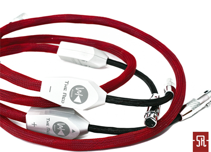 WK Audio cables Hi-Fi+ High Fidelity.pl high End cables power cords Furutech