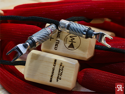 WK Audio cables Hi-Fi+ High Fidelity.pl high End cables power cords Furutech