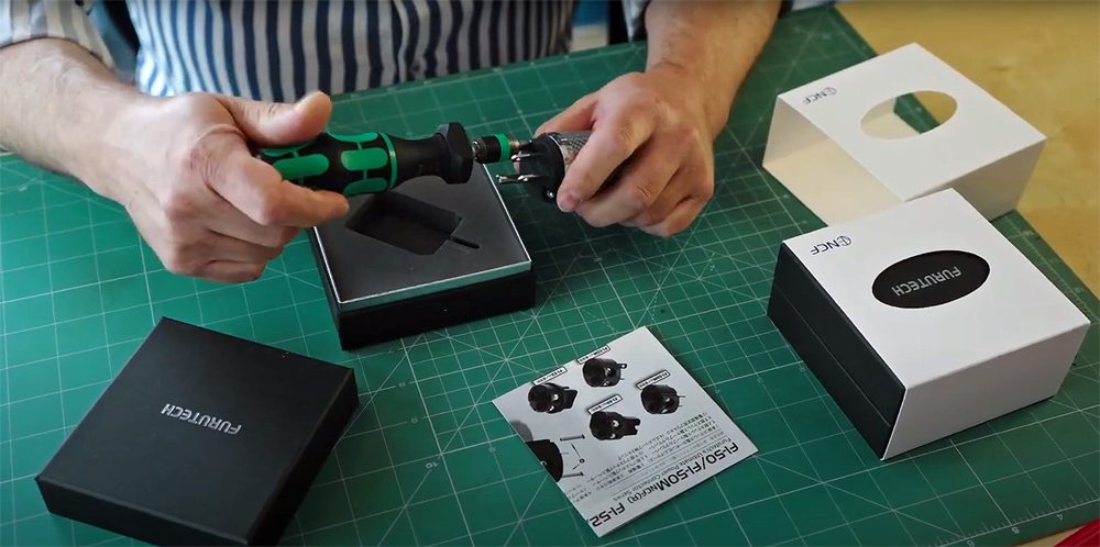 WK AUDIO high-end cables, TheRay, Furutech